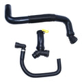 3pcs Upper Radiator Hose Y-Connector for Ford F150 5.0L (2011–2020)