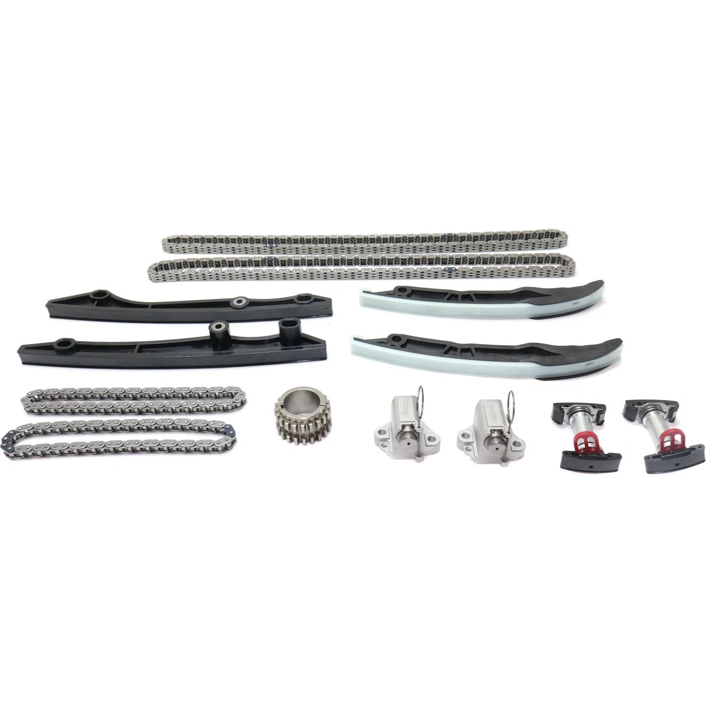 Timing Chain Kit for Ford F-150, Mustang (2011–2014)