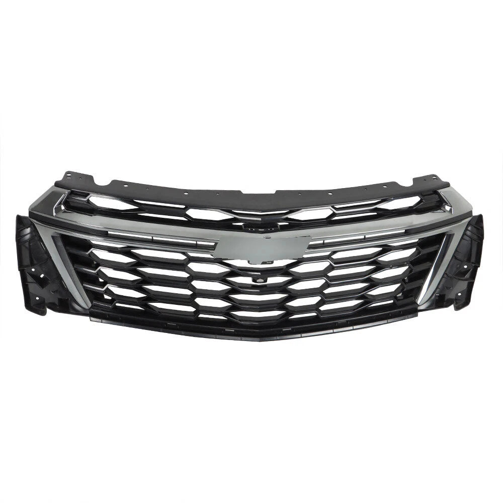 Front Upper Grille for Chevrolet Traverse (2022-2023)
