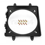 Fan Shroud with Bolts for Polaris Sportsman 700 EFI 800 ACE 570 RZR 570 800 (2002–2019)