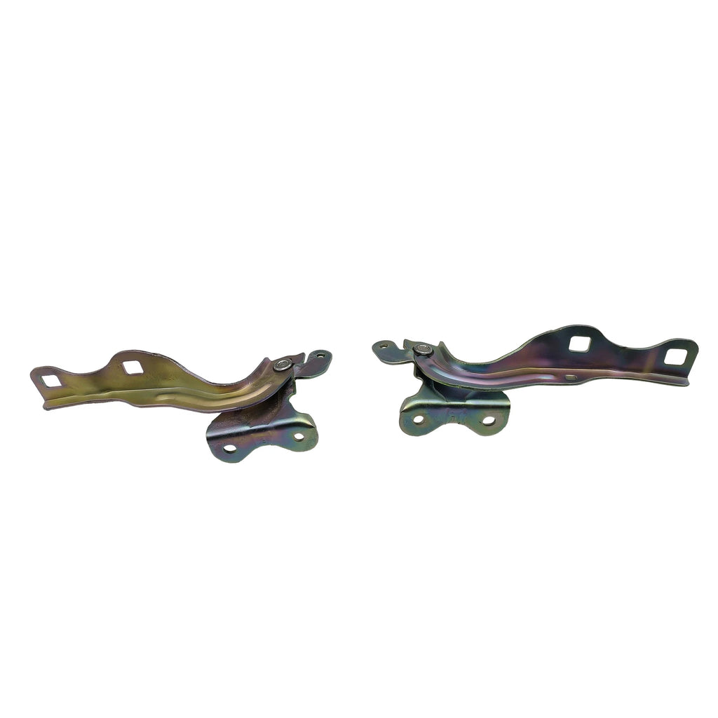 2X Hood Hinge Set for Chevy Sonic (2012–2020) GM1236141