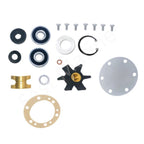 Major Repair Kit 124070-42000 42001 42002 for Yanmar 2QM15 2GM 3GM (–)
