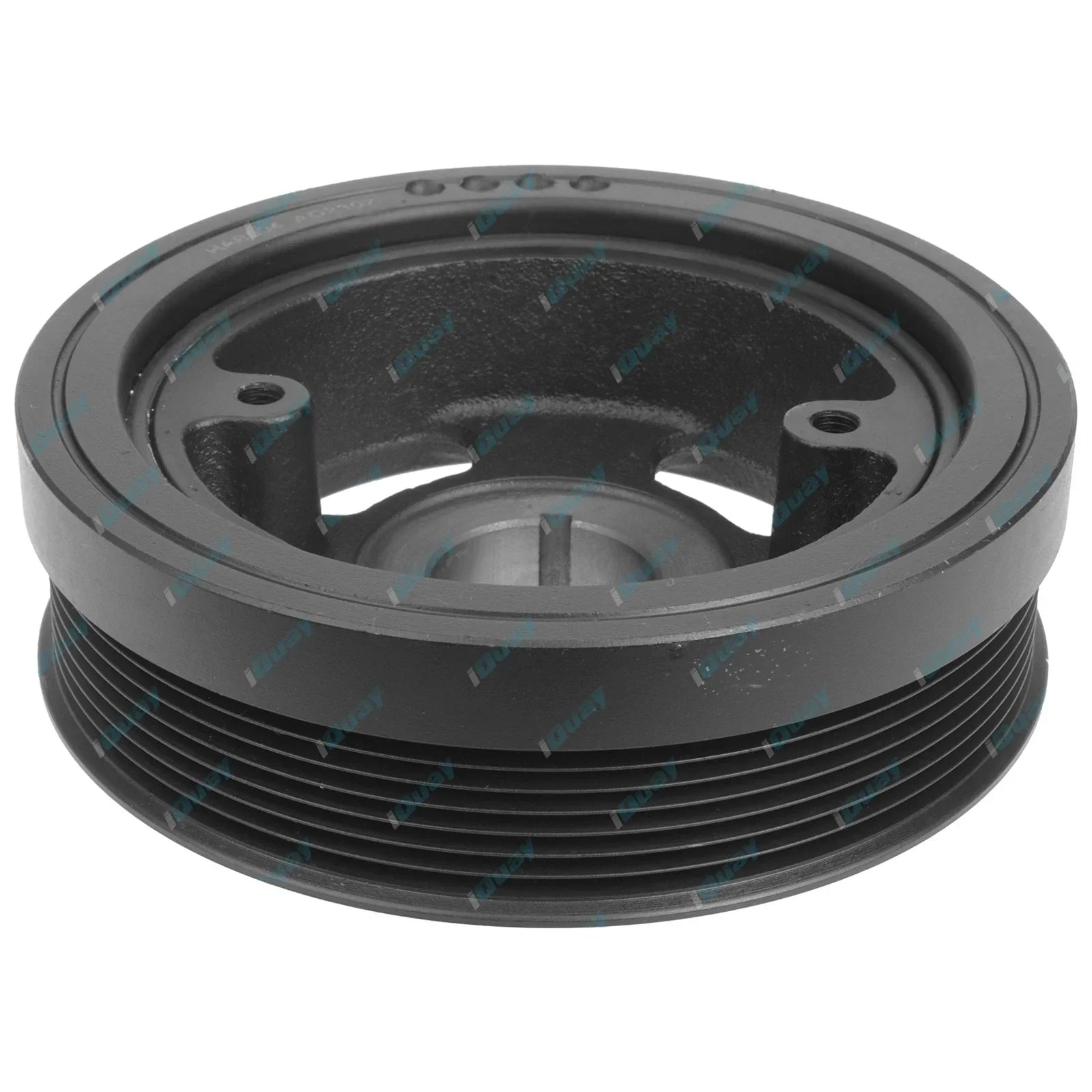 Harmonic Balancer for Toyota Prado KDJ120 3.0L 1KD-FTV (2006-2009)