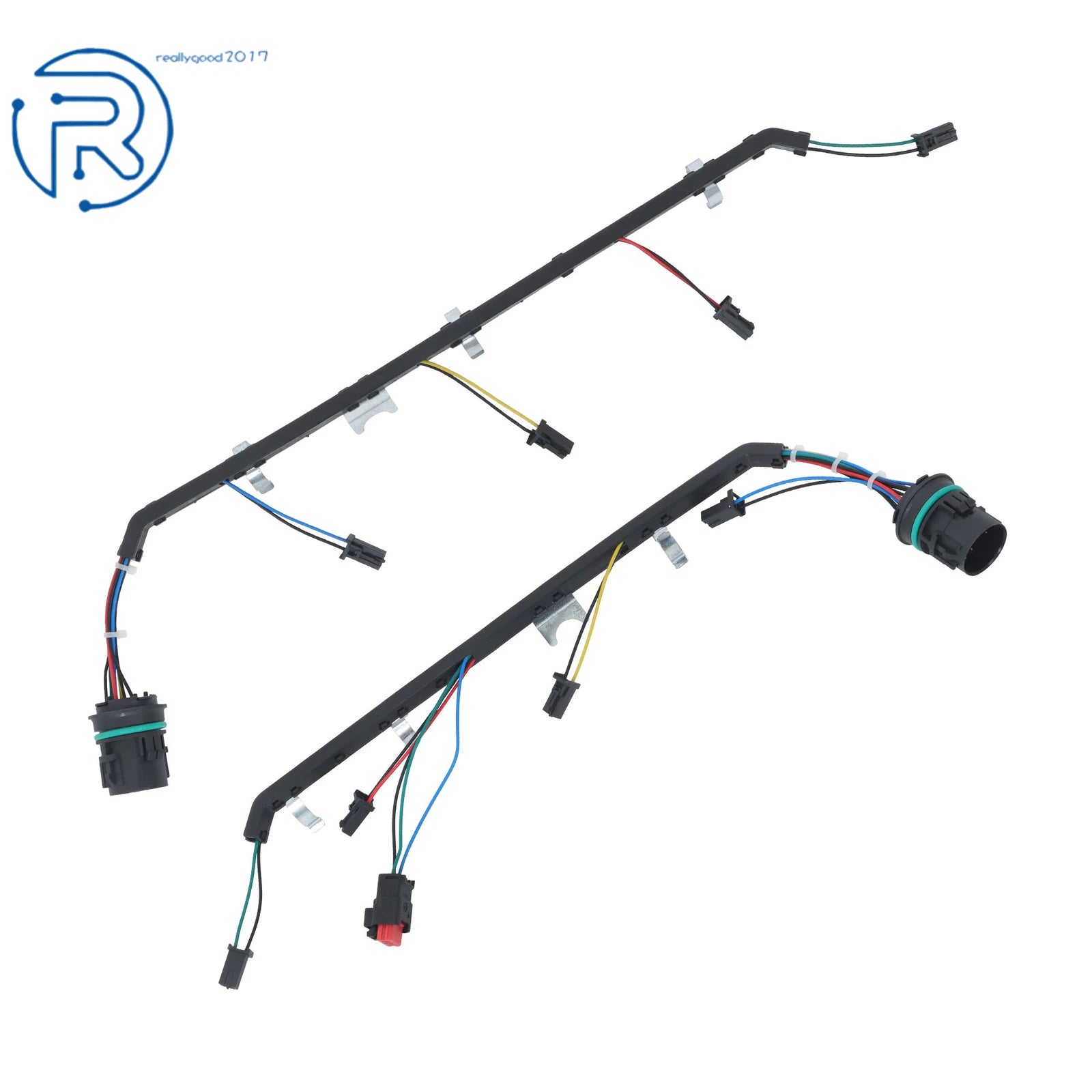 Fuel Injector Wiring Harness Kit for Ford Powerstroke 6.4L (2008-2010)