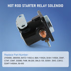 Starter Solenoid Relay for Ford Jeep Lincoln Mercury (1958-1991)