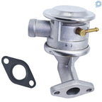 Secondary Air Pump Control Valve for BMW 325i 328i 323i 330i (2001–2006)