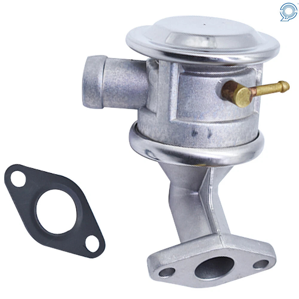 Secondary Air Pump Control Valve for BMW 325i 328i 323i 330i (2001–2006)