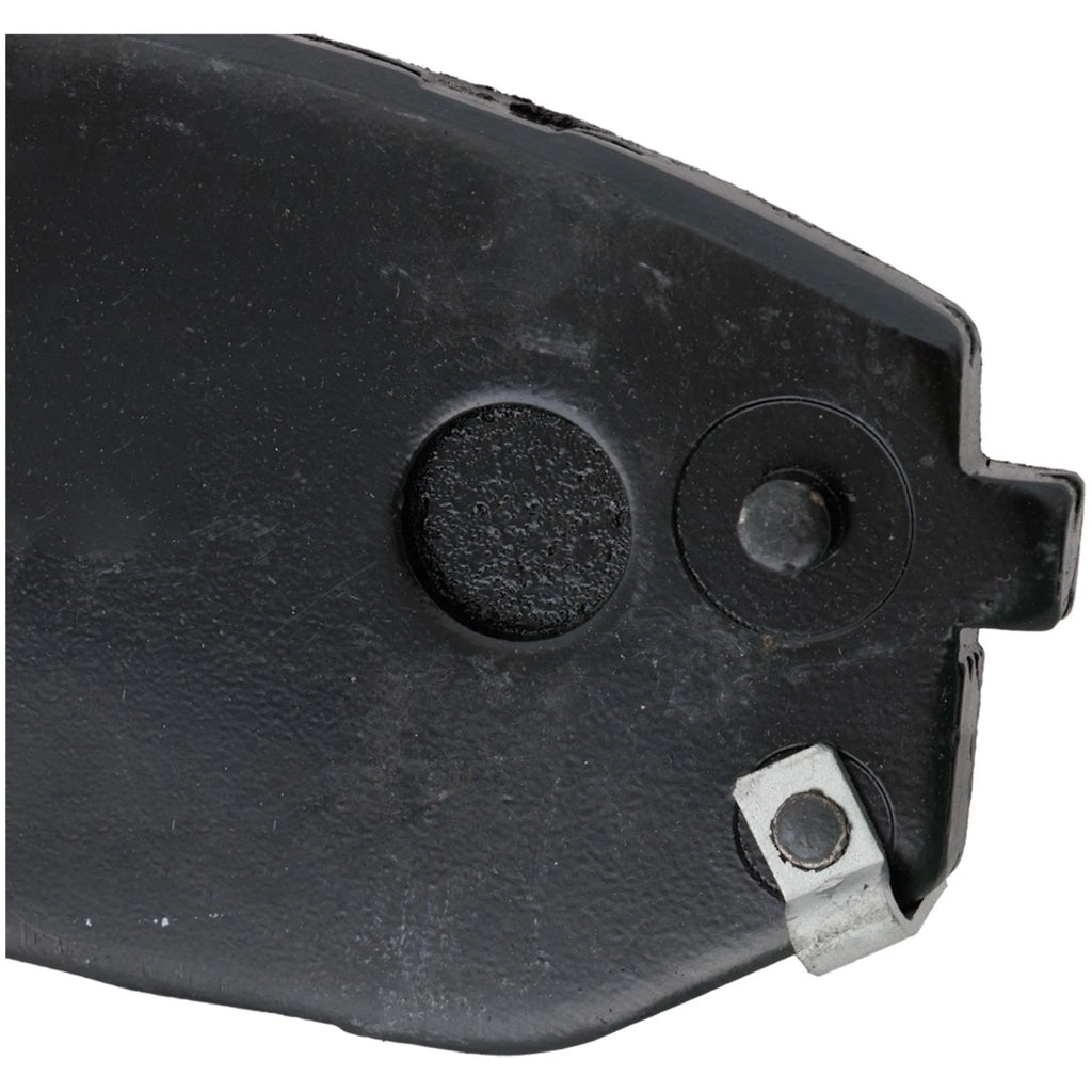 Set of Front Brake Pads for Hyundai Tucson (2022–2024)