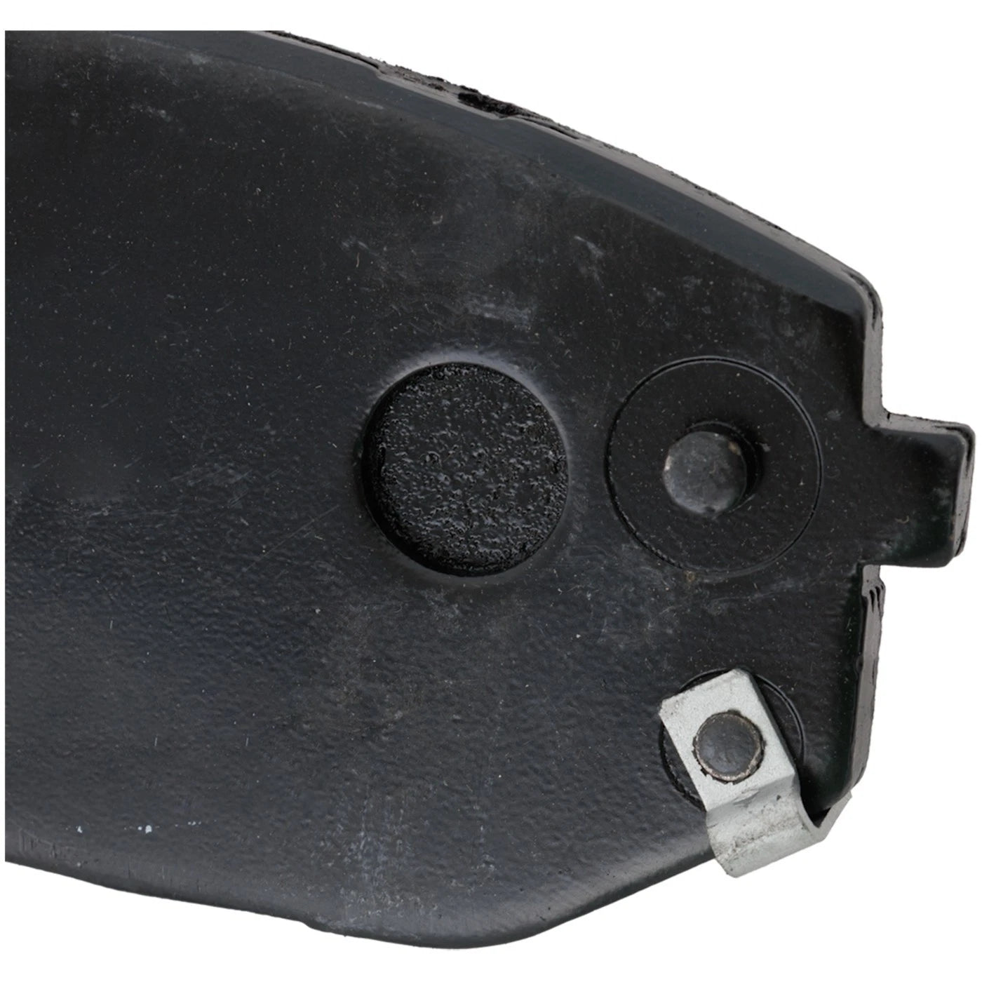Set of Front Brake Pads for Hyundai Tucson (2022–2024)