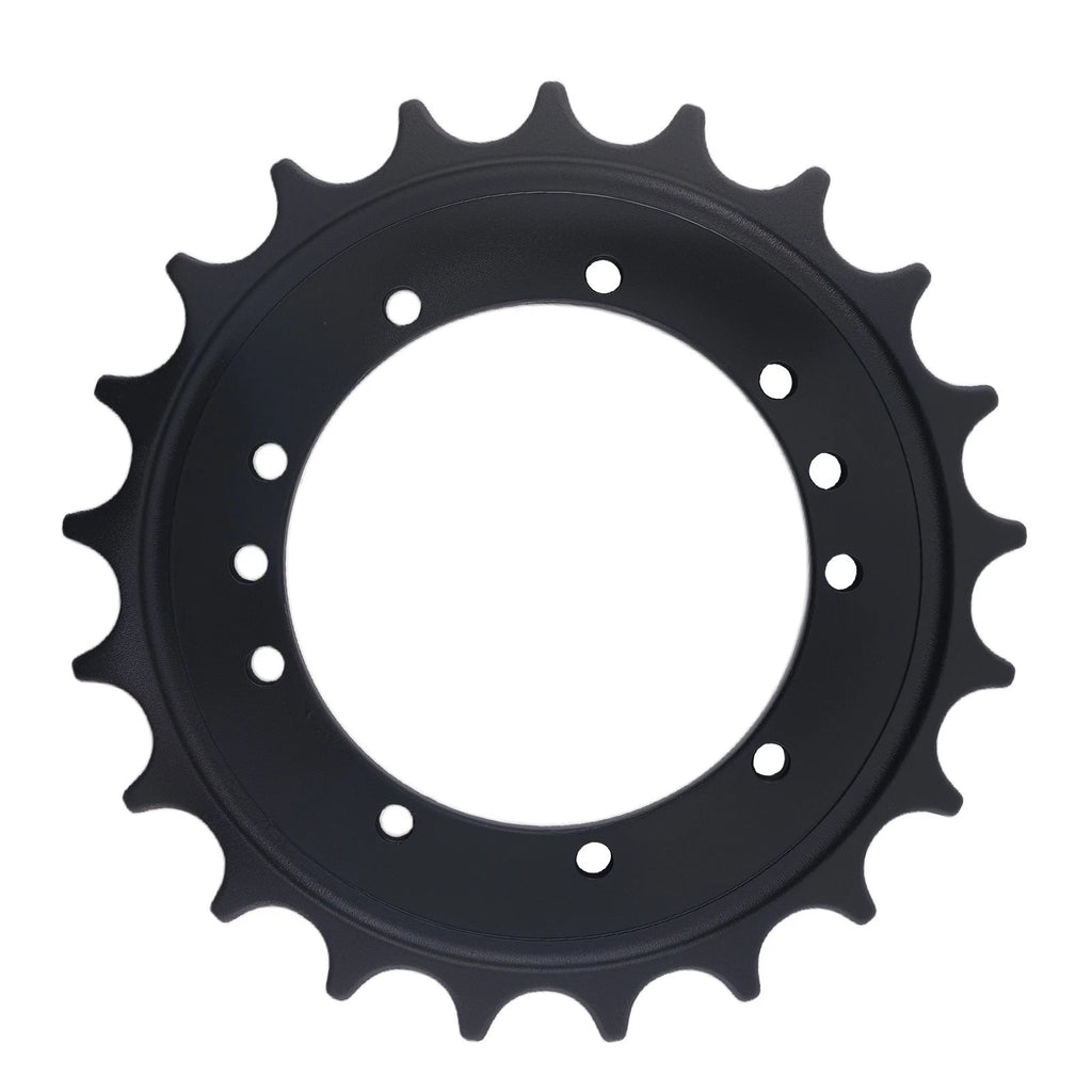 11 Holes 21T Drive Sprocket for Bobcat E25 E32 E35 E35I E35Z (2015–2023)