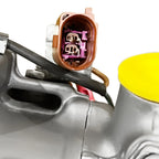 AC Compressor Replacement for Volkswagen Atlas 2.0L (2018-2021)