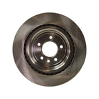 Disc Brake Rotor for Land Rover Range Rover (2013–2019) Rear Solid