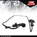 Clutch Master & Slave Cylinder Assembly for Cherokee