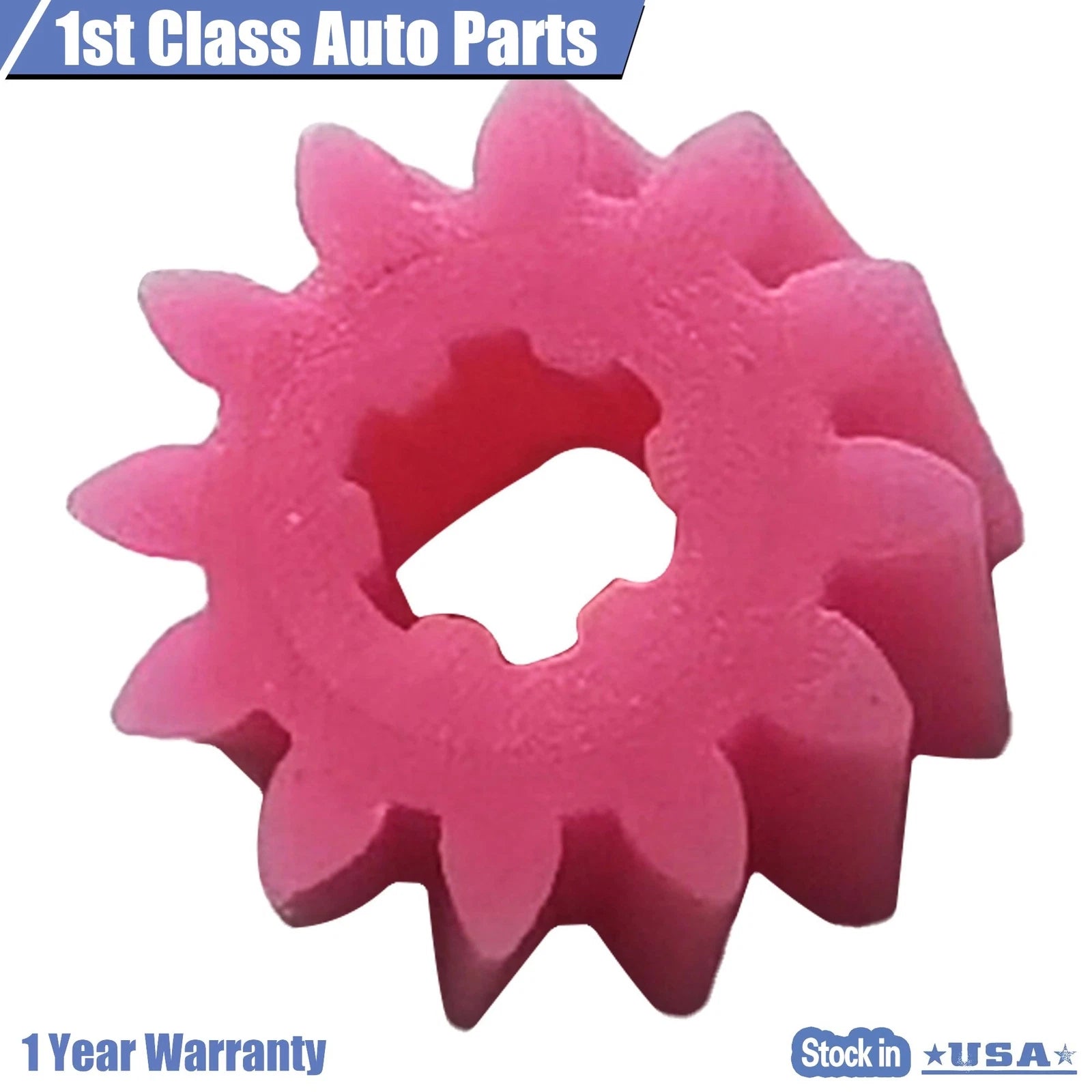Seat Adjustment Gear for BMW 323IS 323TI (1998–2000)