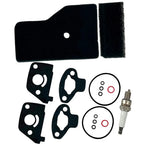 Carburetor Repair Kit for EB2000I EB2200IT GX100