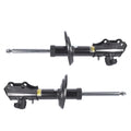 2X Front Shock Absorbers w/ Electric for Cadillac XT5 GMC Acadia (2017–2020)
