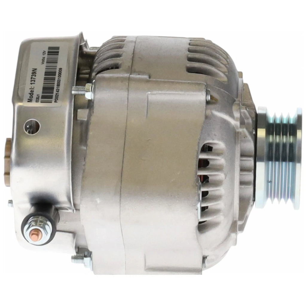 Alternator for Acura SLX V6 3.2L (1996–1997)