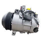 AC Compressor Kit Replacement for Mercedes ML350 3.0L V6 Diesel (2012–2015)