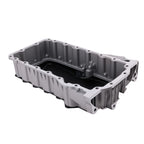 Aluminum Oil Sump Pan for VW Golf Jetta Beetle (2002–2010) 1JM198601AA
