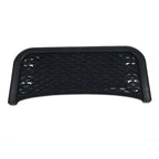 2 x Car Storage Pocket Net Seat Back Holder Organizer Bag Camper Caravan
