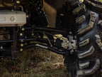 High Clearance 1.5" Rear Offset A-Arms for CFMoto UForce 1000 (2022)