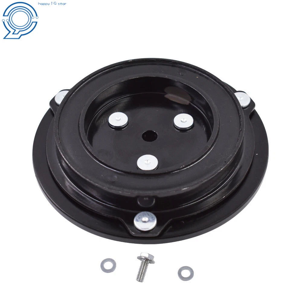 A/C Compressor Clutch Hub for Toyota Tacoma (2005–2016)