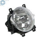 Set of 2 Fog Lights with Switch and Bulbs for Toyota RAV4 (2013–2015)