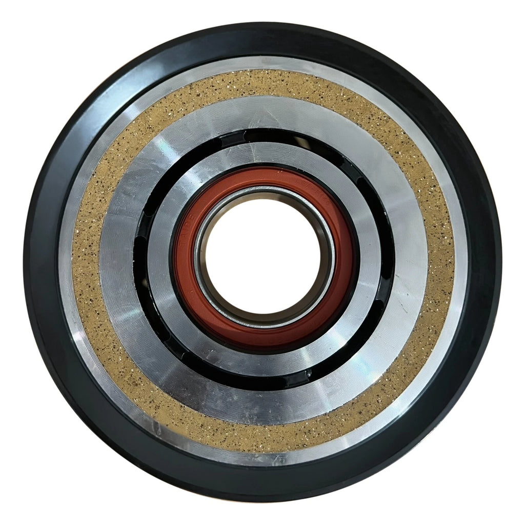 AC Compressor Clutch Replacement for Chevrolet Cobalt 2.2L (2009-2010)