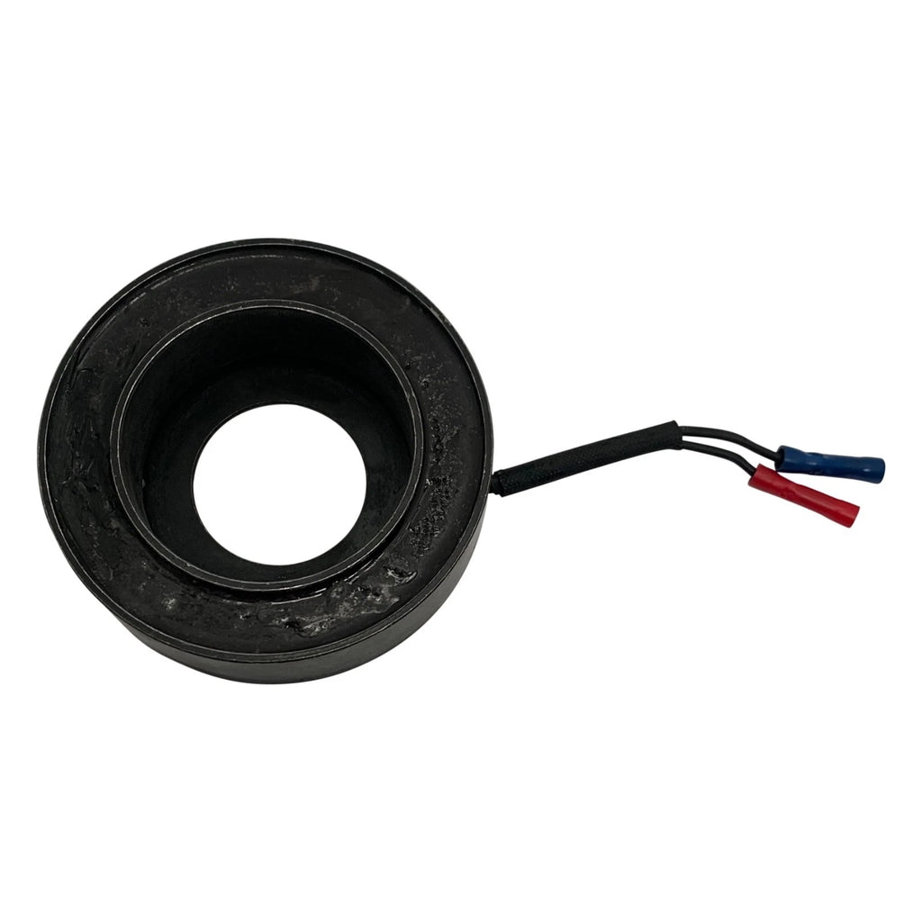AC Compressor Clutch Replacement for Chevrolet Express 2500 2.8L (2017)