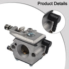 Fuel Line Air Filter Carburetor Kit for Chainsaw 009 010 011 012