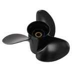 19" Propeller for Suzuki DF50AV DF60AV DF70A DF90 DF100 DF115 DF140 (RHD)
