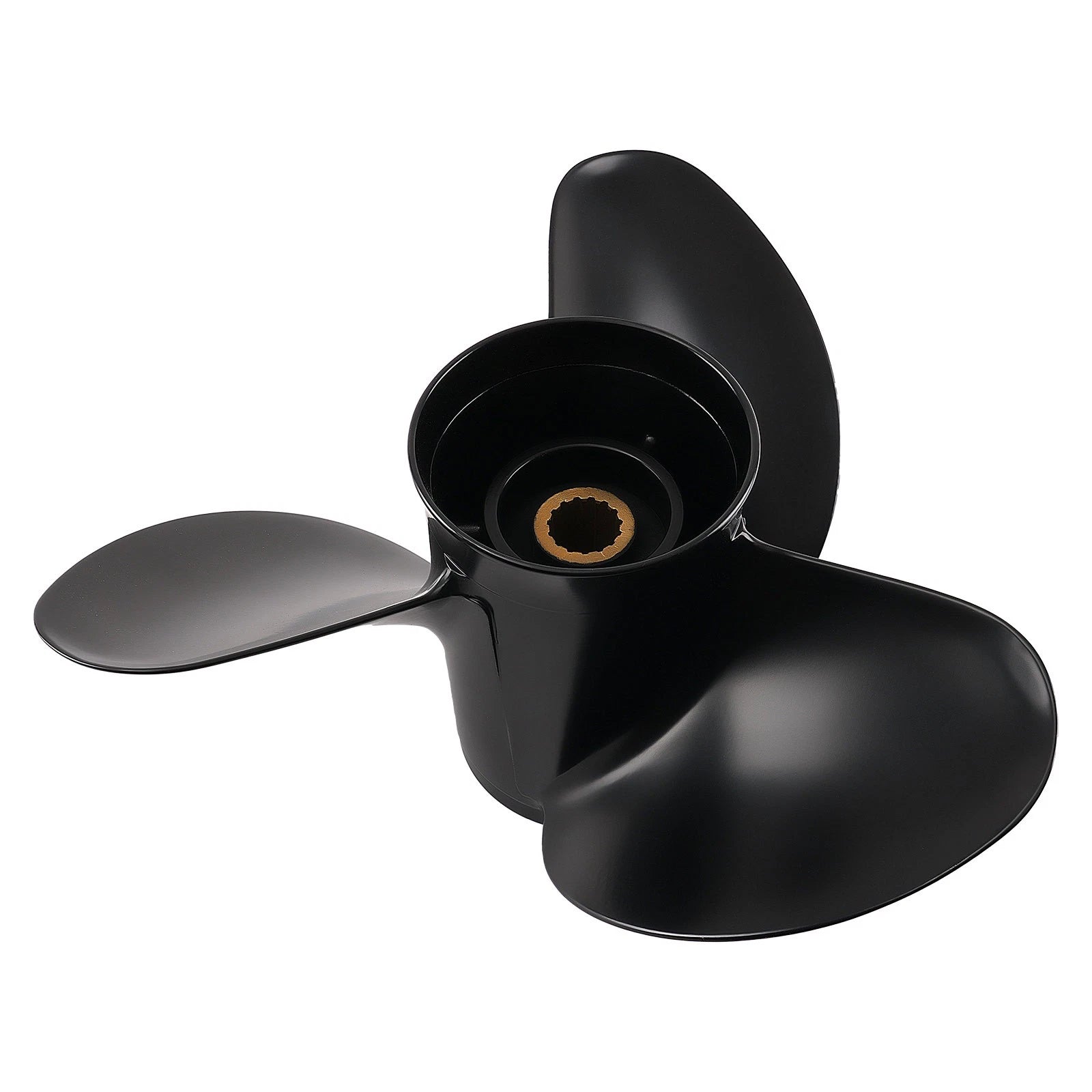 19" Propeller for Suzuki DF50AV DF60AV DF70A DF90 DF100 DF115 DF140 (RHD)