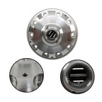 Trac Lok Posi Differential for Ford (Fits 31 Spline, 9" Inch)