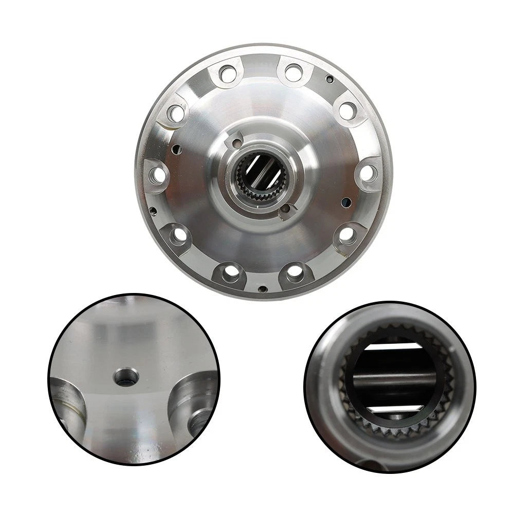 Trac Lok Posi Differential for Ford (Fits 31 Spline, 9" Inch)