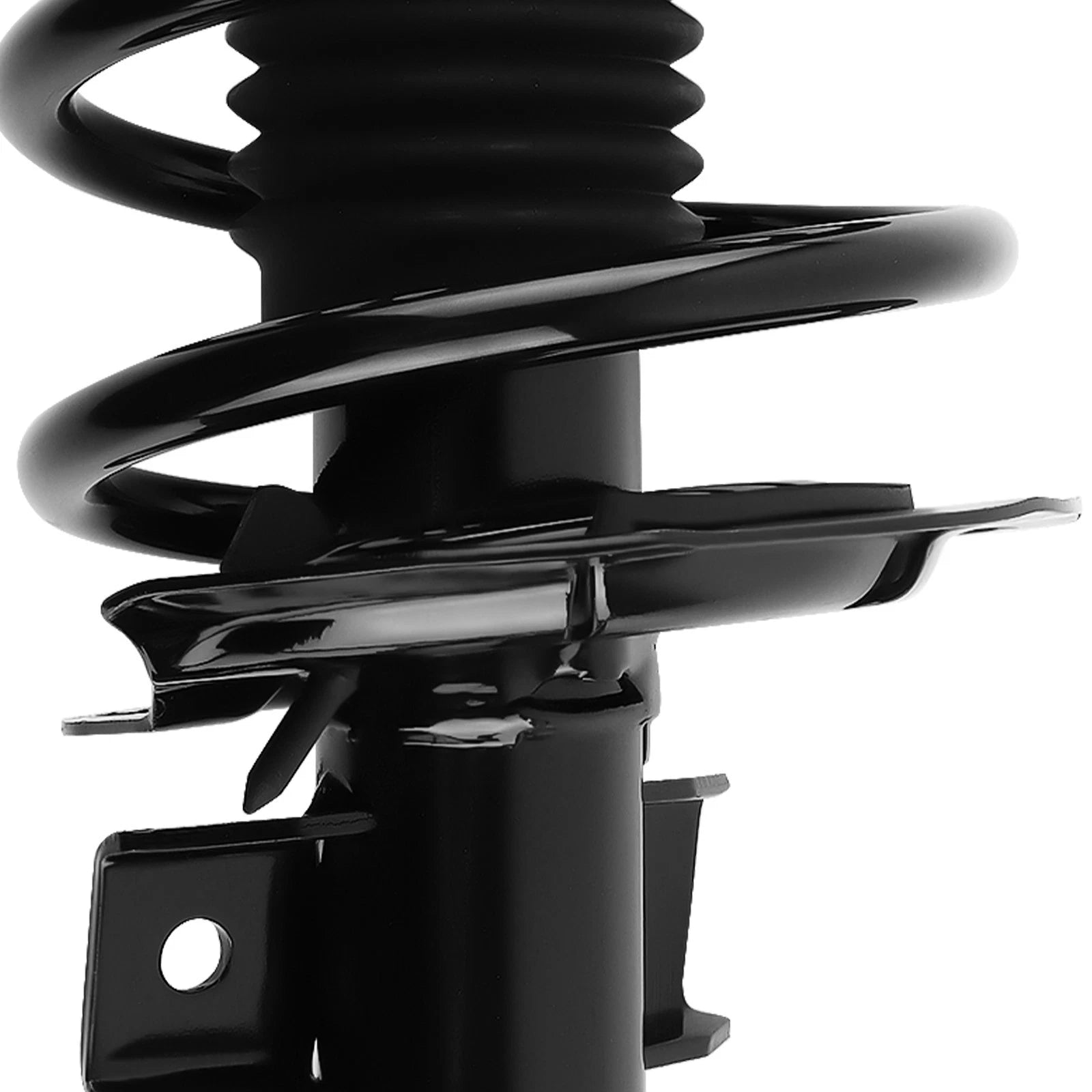 Front Quick Complete Strut-Coil Spring for Ford Fusion (2013–2020) 272638