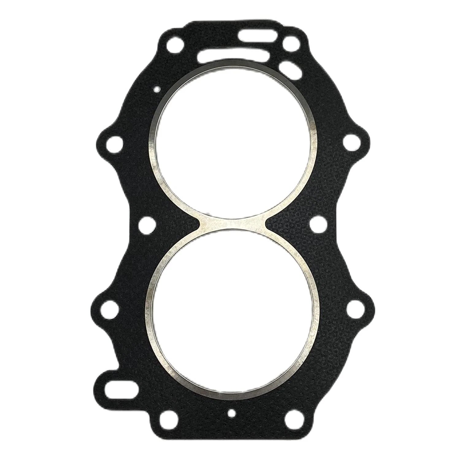 Head & Cover Gasket Set for Evinrude 18-35 HP 18-3803 18-3899
