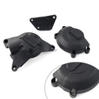 Engine Crash Protector Crank Case Cover Slider for Yamaha YZF-R6 (2006–2024)