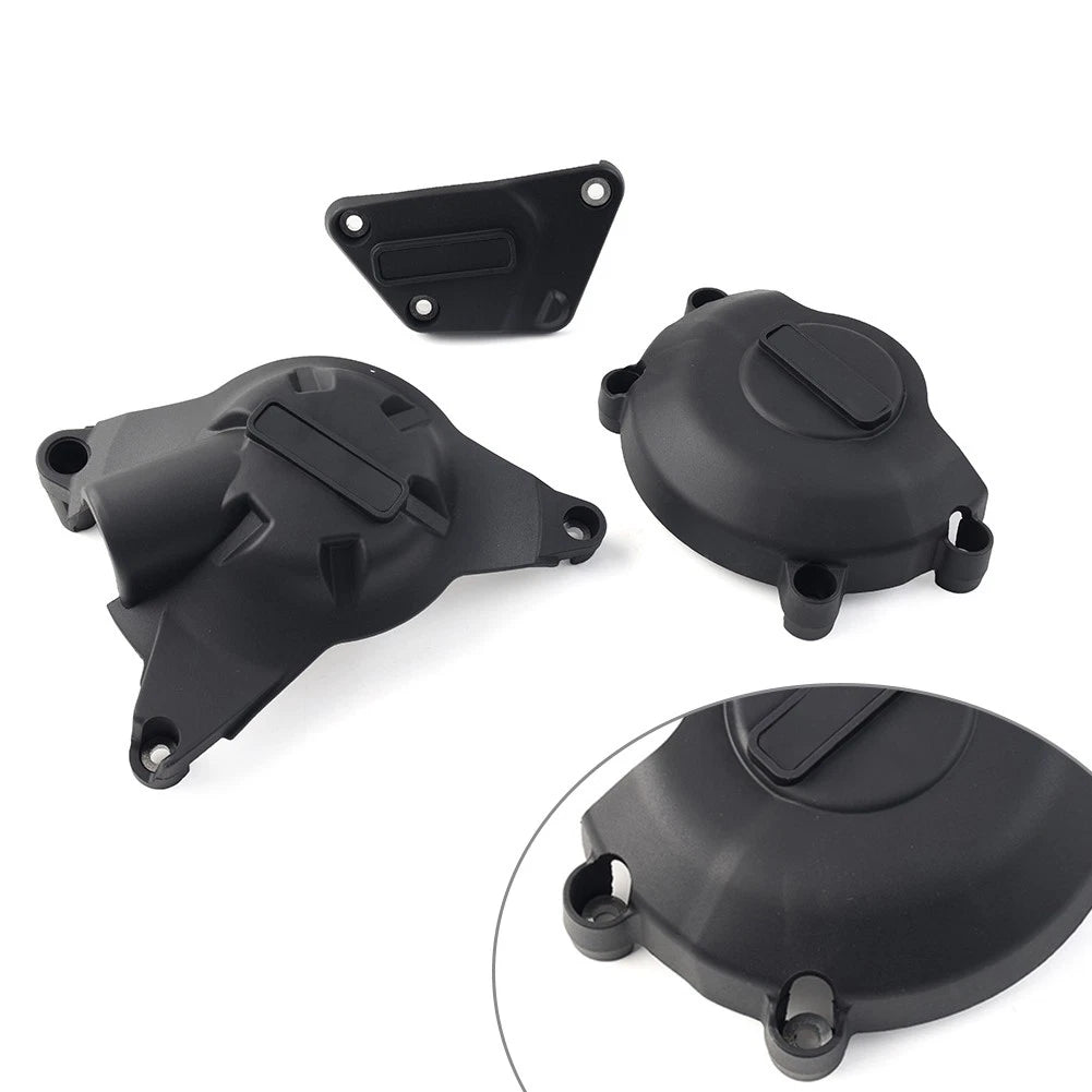 Engine Crash Protector Crank Case Cover Slider for Yamaha YZF-R6 (2006–2024)