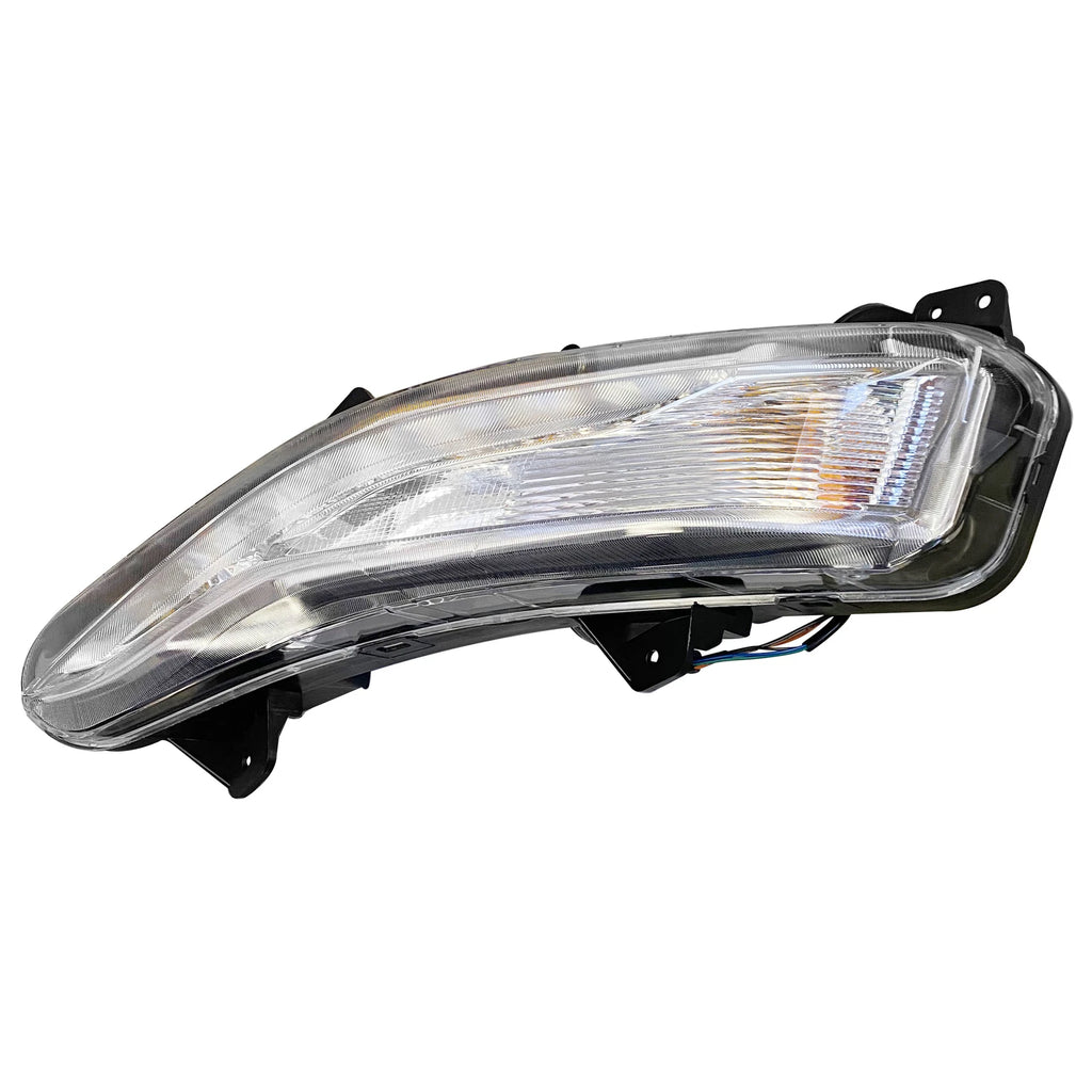 LED Fog Light Turn Signal for Chevy Malibu (2019–2022)