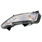 LED Fog Light Turn Signal for Chevy Malibu (2019–2022)