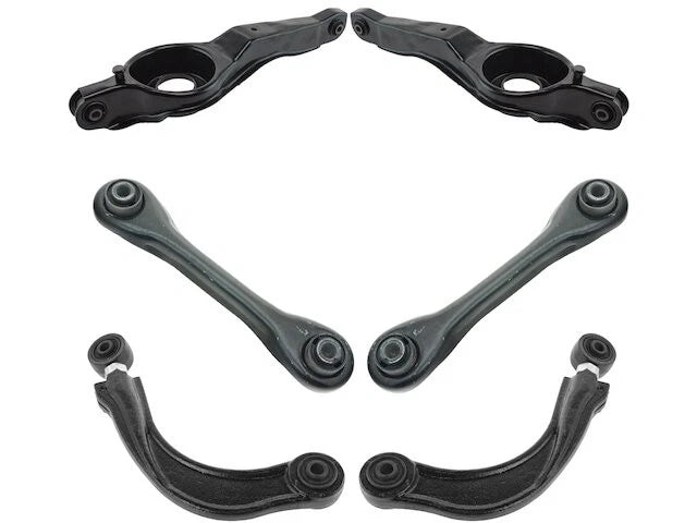 Rear Control Arm Set for Mazda 3 (2004–2013) PP286KX