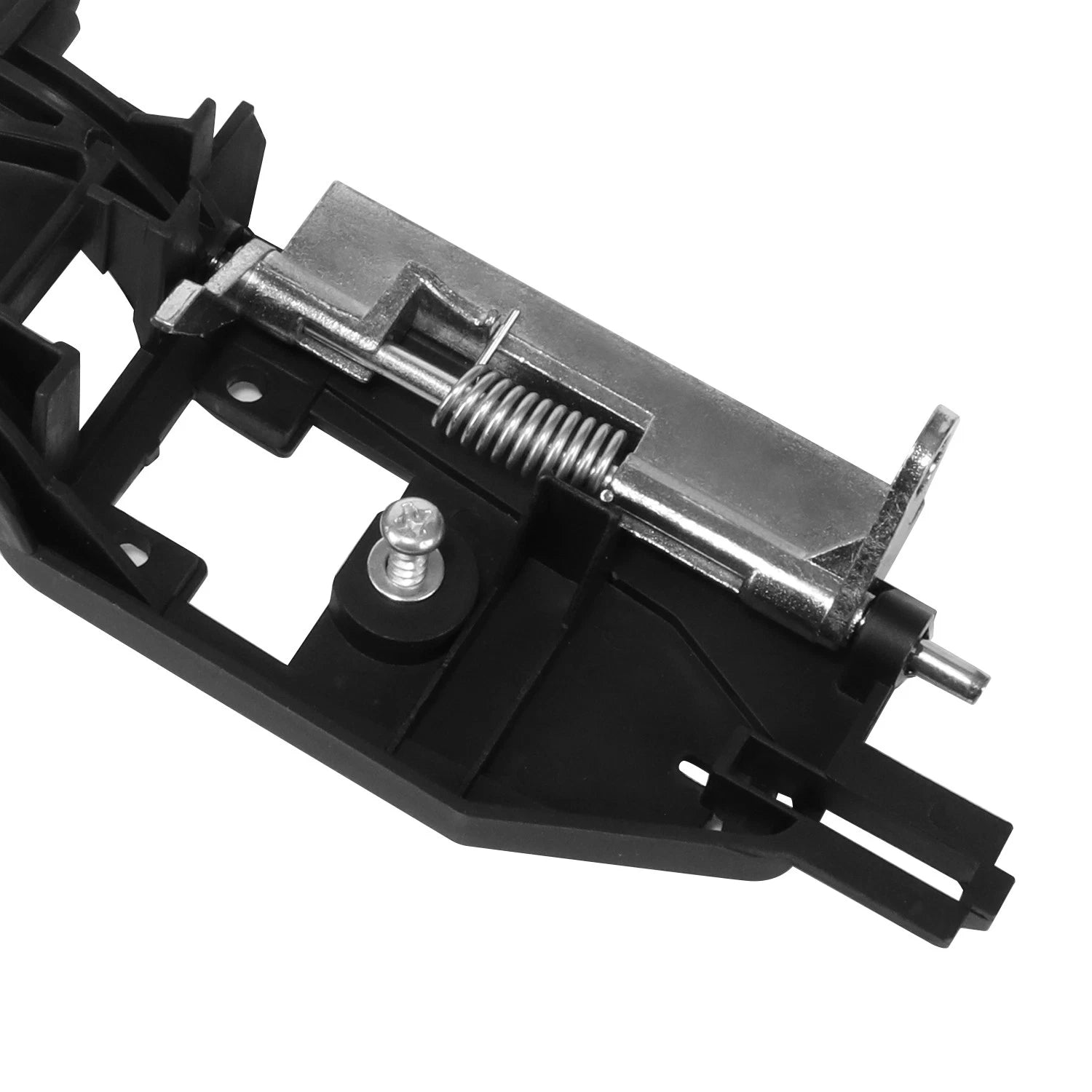 Rear Passenger Right Exterior Door Handle Reinforcement Bracket for Ford Focus (2000–2007)