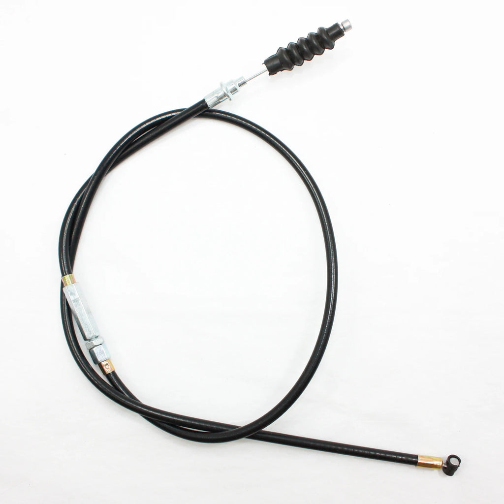 Clutch Cable Cord for Atomik 125c 140cc Pit Pro Trail Quad Dirt Bike (900mm 65mm)