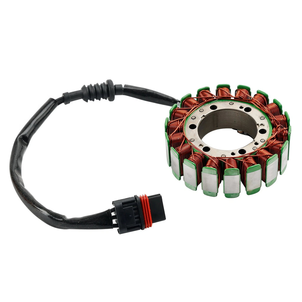 Stator Alternator 30734-04K for V-Rod VRSCA VRSCB VRSC VRSCR (2004–2007)