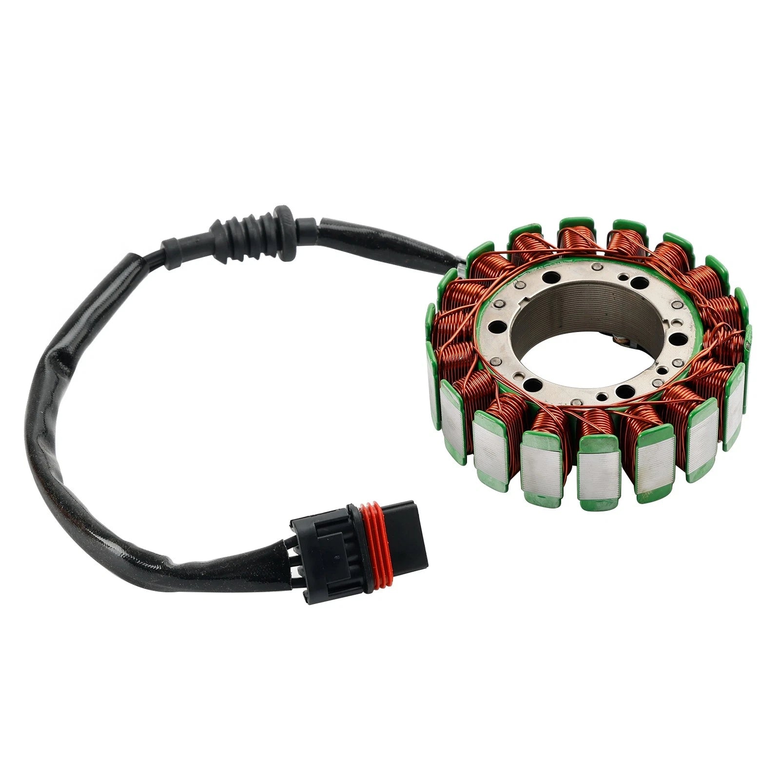 Stator Alternator 30734-04K for V-Rod VRSCA VRSCB VRSC VRSCR (2004–2007)