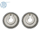 Timing Chain Kit with Water Oil Pump for Nissan Frontier Pathfinder (2005-2010)