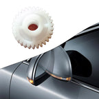 Folding Mirror Motor Gear for Hyundai Santa Fe (30T Electric System)