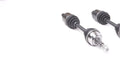 Set of 2 CV Axle Assemblies for Jeep Grand Cherokee Commander (2005–2010) 66-3419