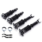 Height Adjustable Coilovers Suspension Kit for Honda Prelude (1992–2001)