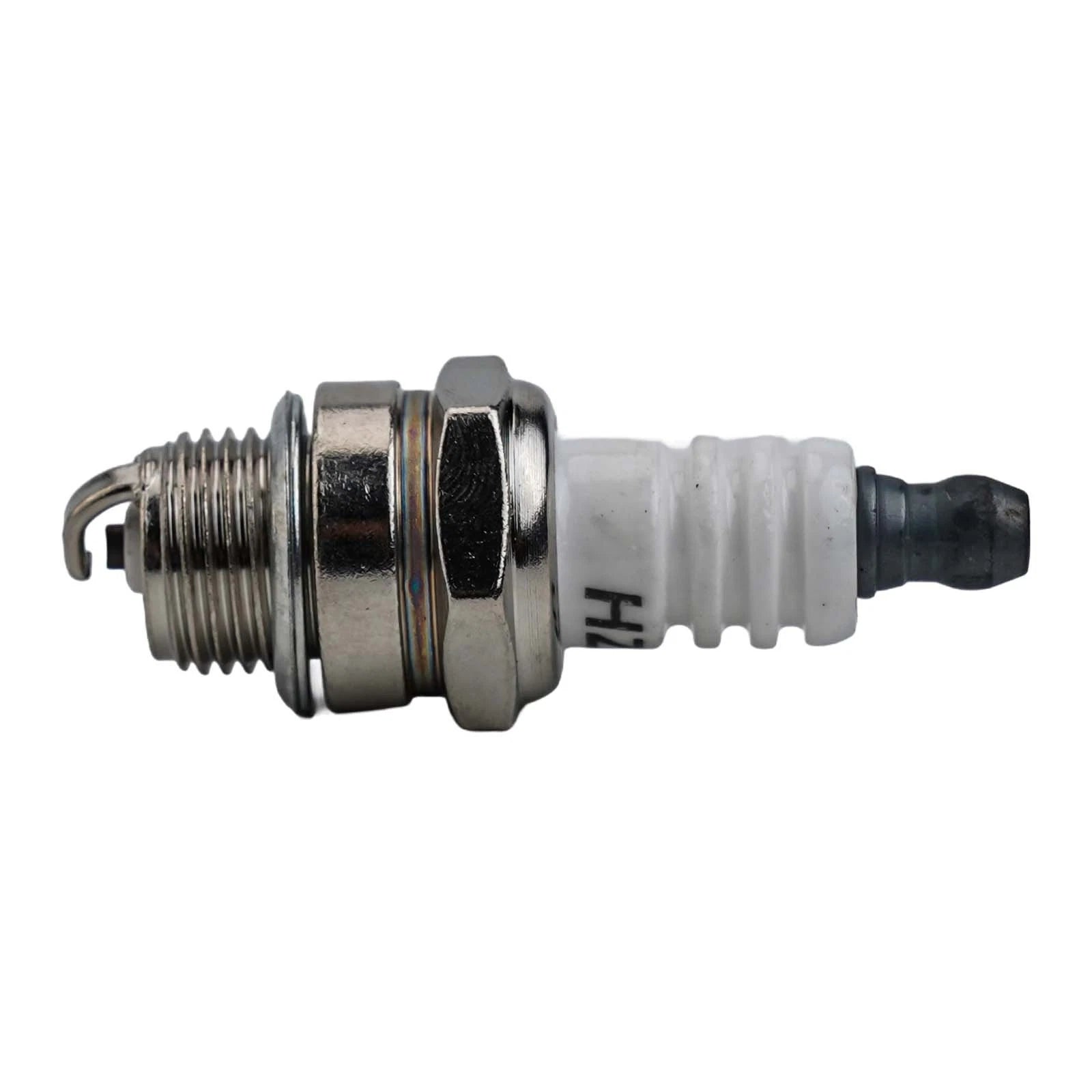 1Pcs Spark Plug for Engines Featuring Model Numbers PR15YC RCJ7Y